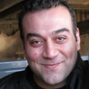 Georgios Atsigkioz - PeerSpot reviewer
