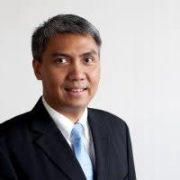 Muljo Witono - PeerSpot reviewer