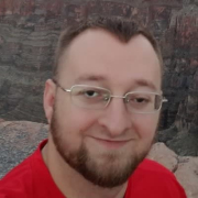 Bryan Sprowls - PeerSpot reviewer