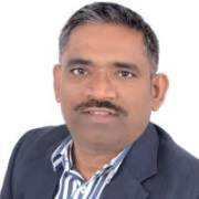 Mari Pandian - PeerSpot reviewer