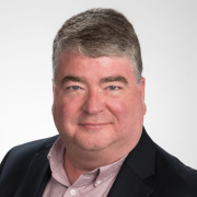 Declan Fleming - PeerSpot reviewer