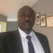 ALIE KOROMA - PeerSpot reviewer