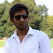 Sreekar_Nethagani - PeerSpot reviewer