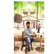 Surendra Voddiboina - PeerSpot reviewer