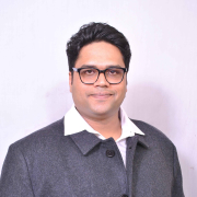 Mohammed Ansari - PeerSpot reviewer