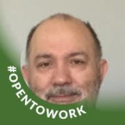 Joaquin Marques - PeerSpot reviewer