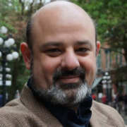 Claudio Chalom - PeerSpot reviewer