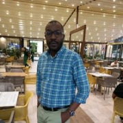 Anzize BADAROU - PeerSpot reviewer