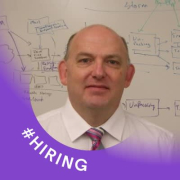 Frank Tingle - PeerSpot reviewer