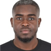 Joseph Koomson - PeerSpot reviewer