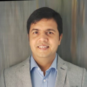 Amar Sharma - PeerSpot reviewer