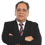 Khushru_Mistry - PeerSpot reviewer