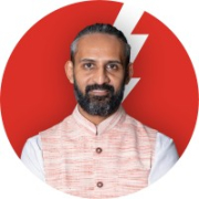 Shreyans Vasa - PeerSpot reviewer