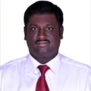 KrishnanKartik - PeerSpot reviewer