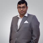 Debharshi Bhattacharya - PeerSpot reviewer