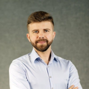 Romanas Juska - PeerSpot reviewer