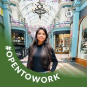 Aayushi Tailor - PeerSpot reviewer