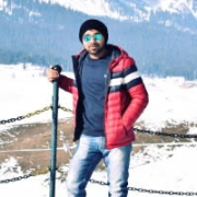 Avesh Kumar - PeerSpot reviewer