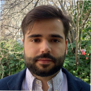 Eduardo Sanfrutos - PeerSpot reviewer