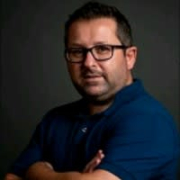 Constantnos Achilleos - PeerSpot reviewer