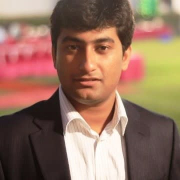 Ankit Mehta - PeerSpot reviewer