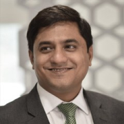 Ritesh Dogra - PeerSpot reviewer