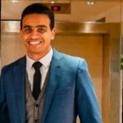 Mohamed Elnobi - PeerSpot reviewer