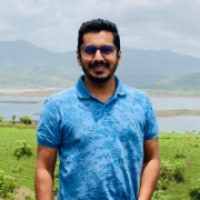 Sachin Mhetre - PeerSpot reviewer