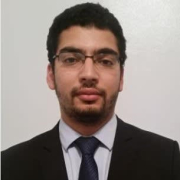 Ali Dahbi - PeerSpot reviewer