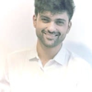Raunaq Rakesh - PeerSpot reviewer