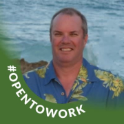 Dan Pride - PeerSpot reviewer