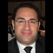 Mohamed El-Kholy - PeerSpot reviewer