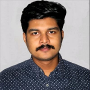 Ajmal Abbas - PeerSpot reviewer