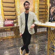 Uimsingh Uimsingh - PeerSpot reviewer