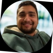 Anurodh Dharmawat - PeerSpot reviewer