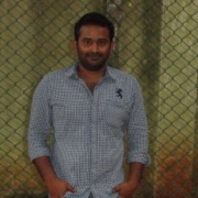 Karthick Chandrasekaran - PeerSpot reviewer