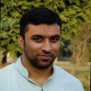 Tayyab Tahir - PeerSpot reviewer