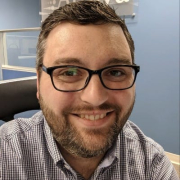 Aaron-Brown - PeerSpot reviewer