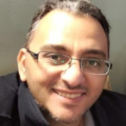 Yousef Bayari - PeerSpot reviewer