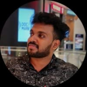 Anand Krishnan MJ - PeerSpot reviewer