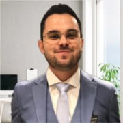 Ravel Leite - PeerSpot reviewer