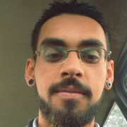 Fabricio Galdino - PeerSpot reviewer