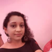 Anupama Perera - PeerSpot reviewer