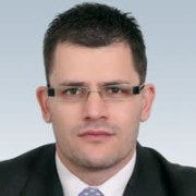 Neno Lazarov - PeerSpot reviewer