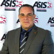 Fernando Elias Gonzalez Hernandez - PeerSpot reviewer