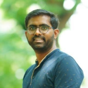 Seshi Dumpa - PeerSpot reviewer