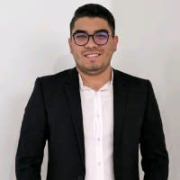 Javier Jacob Sanchez Partida - PeerSpot reviewer