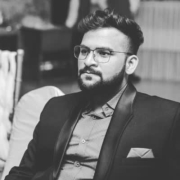 Raj Srivastava - PeerSpot reviewer