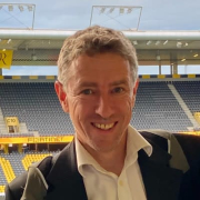 Carsten Buchenau - PeerSpot reviewer