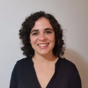 Daniele Salgado - PeerSpot reviewer